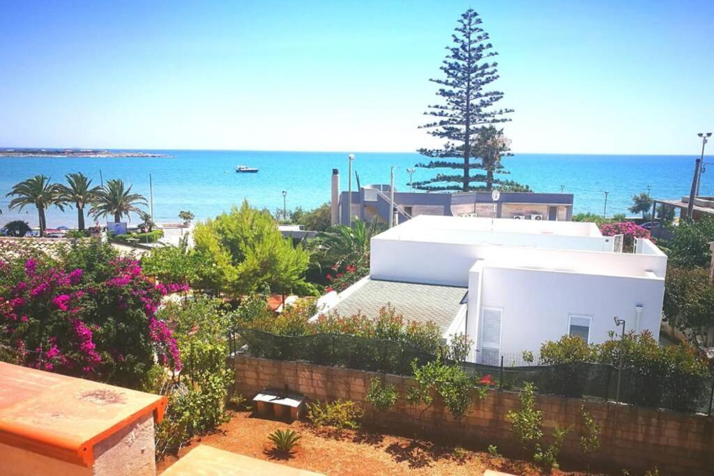A... Mare Sicilia Marina di Modica Exterior foto