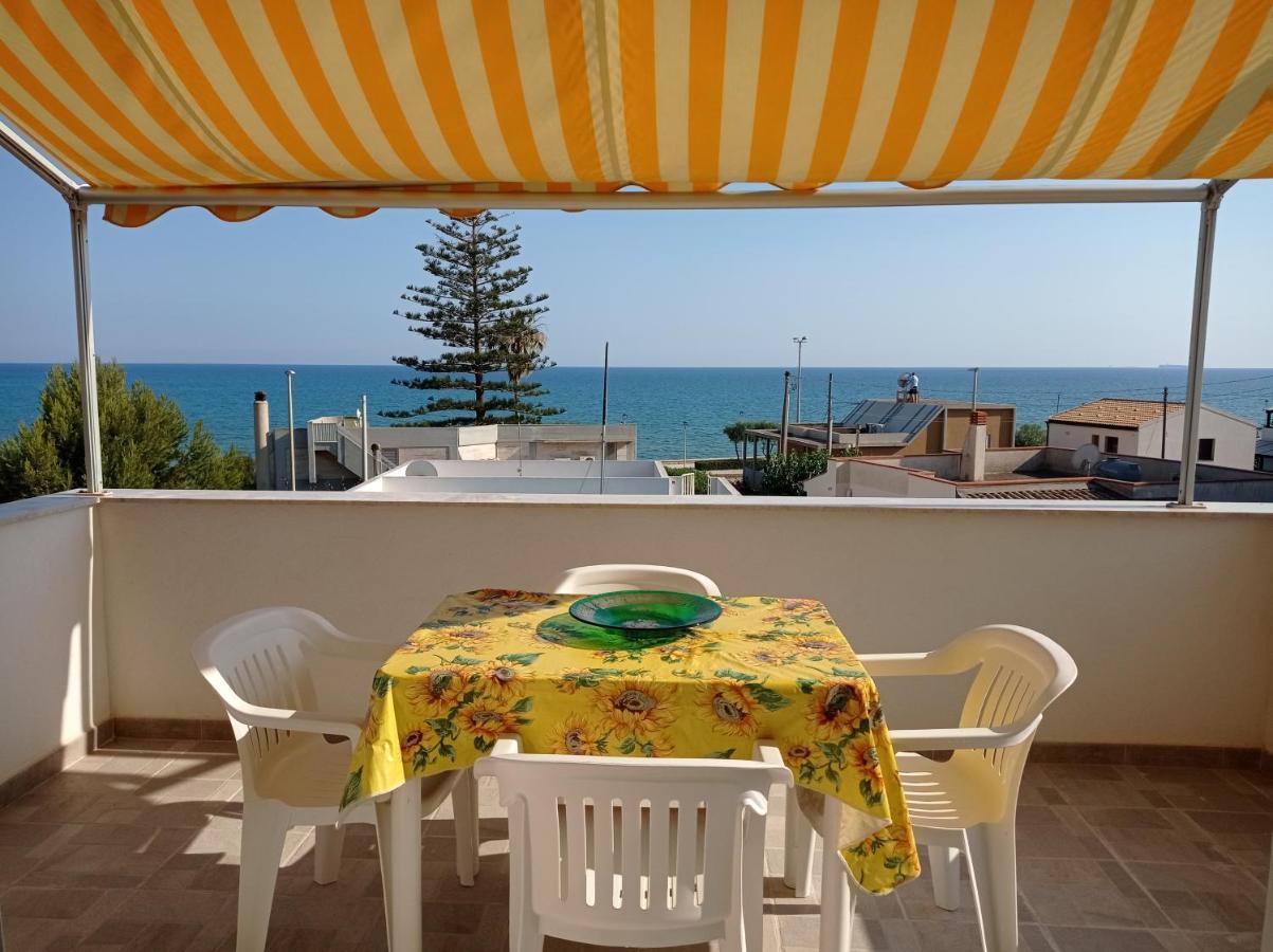 A... Mare Sicilia Marina di Modica Exterior foto