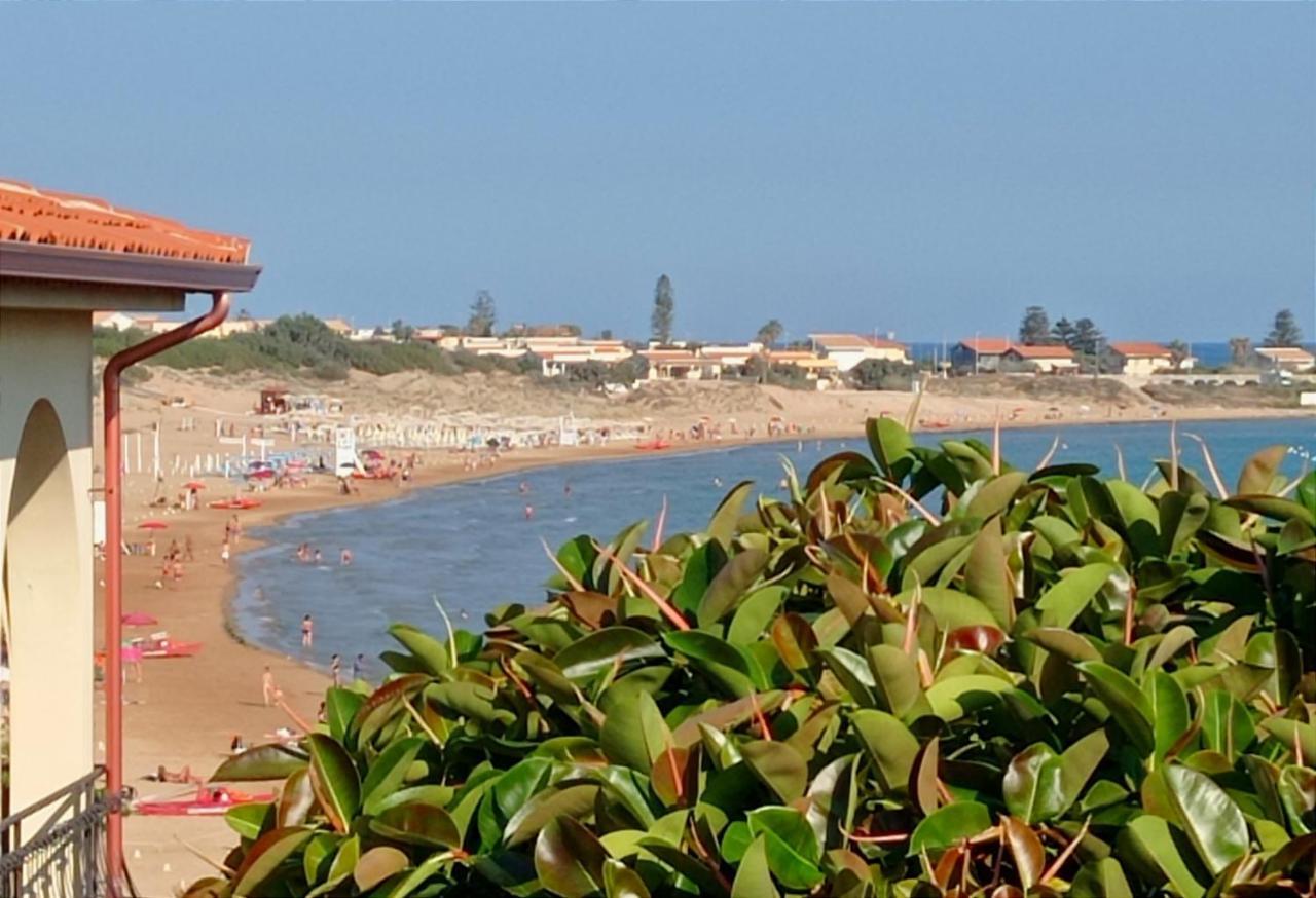 A... Mare Sicilia Marina di Modica Exterior foto