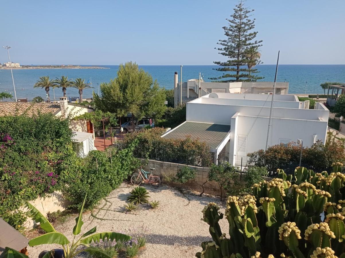A... Mare Sicilia Marina di Modica Exterior foto
